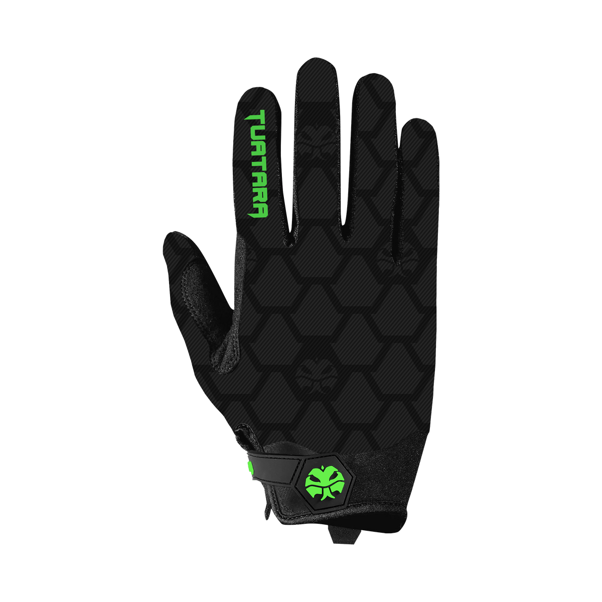 Tuatara REPTILE sim racing gloves