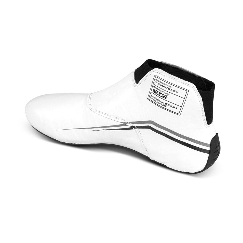 Sparco Prime Evo Racing Shoes – FIA 8856-2018