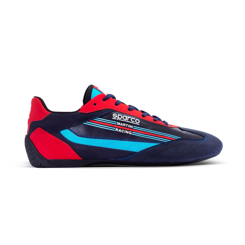 Sparco S-Drive Martini-R Sneakers - Navy