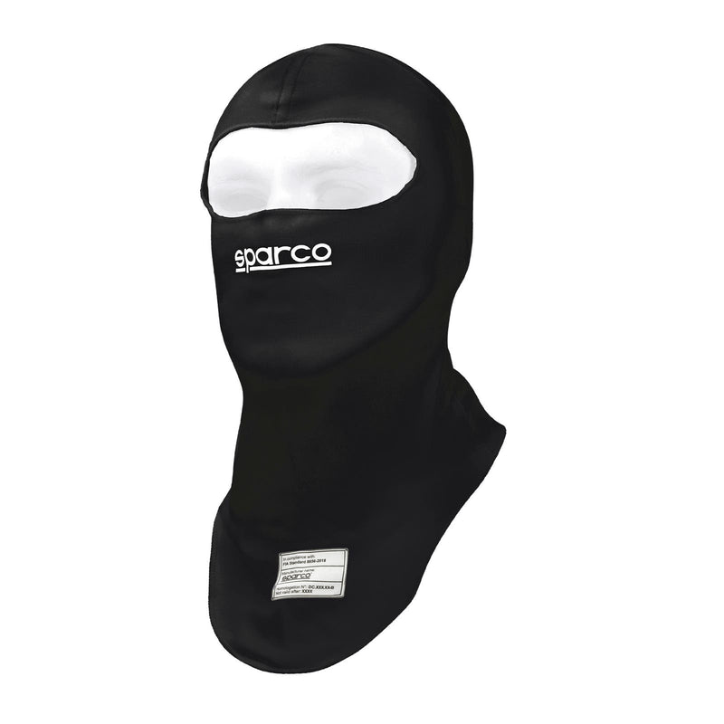 Sparco RW-4 Guard Balaclava – product view
