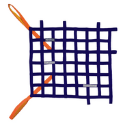 Sparco Window Net 50 × 52 cm