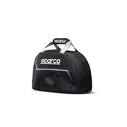 Sparco Helmet Bag – Black, 28 L — view 2