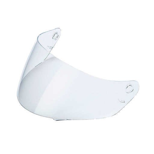 Sparco Club X1 Replacement Helmet Visor — view 1