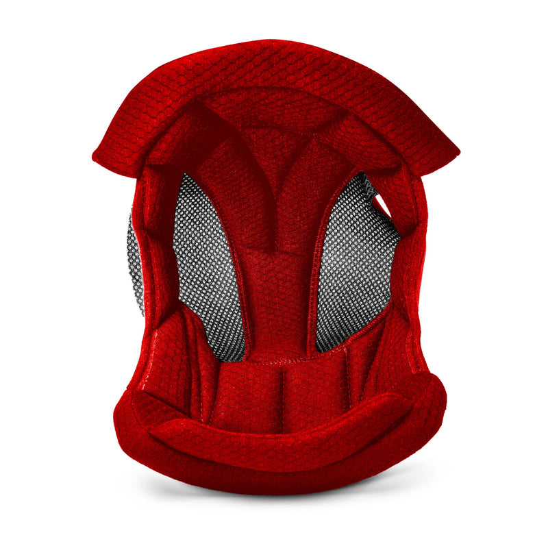 Sparco Prime Supercarbon Helmet Top Padding — view 2