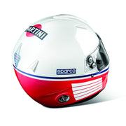 Sparco RF-5W Martini Racing Logo Helmet – product view