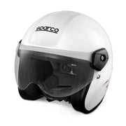 Sparco J-Pro ECE 22.06 Helmet – product view