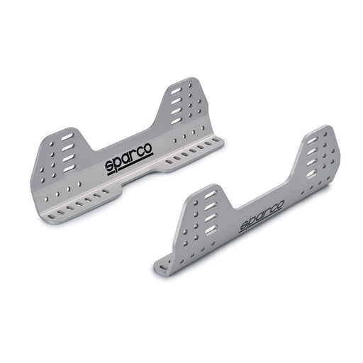 Sparco Aluminium Side Mounting Brackets – 415 mm 004903 – view 1