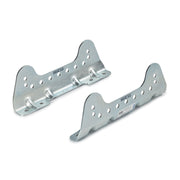 Sparco ADV SC Side Mounting Frames — view 1