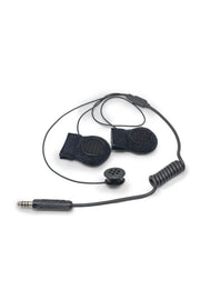 Sparco Full-Face Helmet Intercom Kit – Nexus — view 1