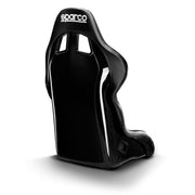 Sparco EVO QRT SKY Racing Seat — view 3