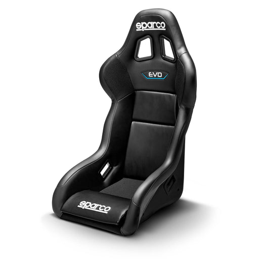 Sparco EVO QRT SKY Racing Seat — view 1
