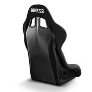 Sparco EVO QRT-C Carbon Racing Seat — view 4