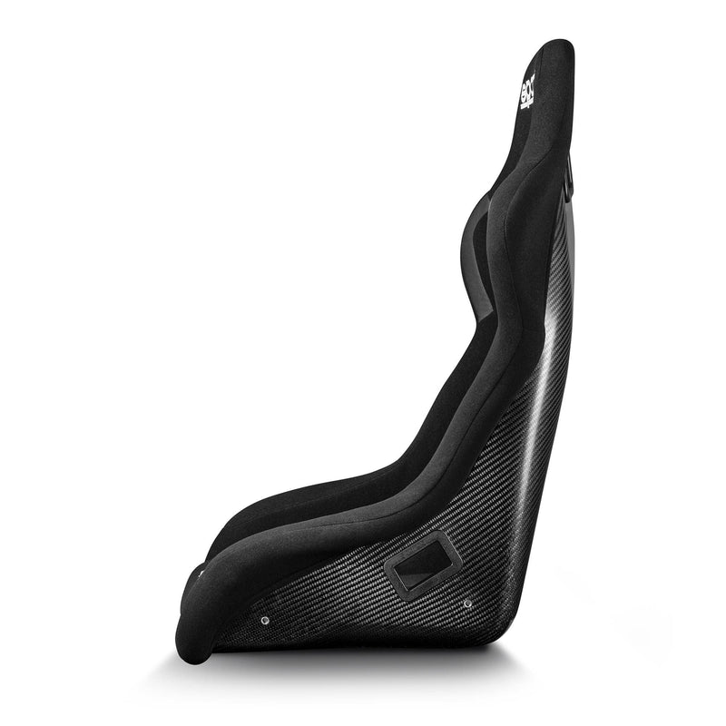 Sparco EVO QRT-C Carbon Racing Seat — view 3