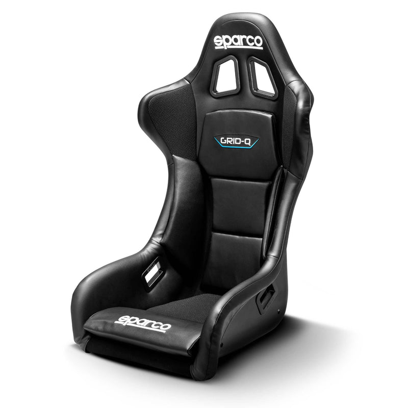 Sparco GRID Q SKY Racing Seat — view 2