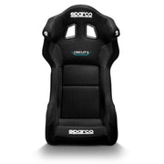 Sparco Circuit II QRT racing seat – view 3