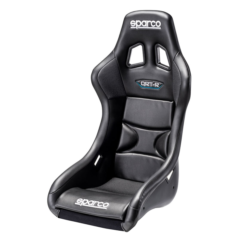 Sparco QRT-R SKY Racing Seat — view 1