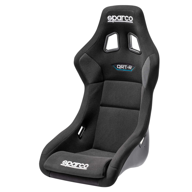 Sparco QRT-R racing seat – view 2
