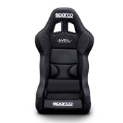 Sparco EVO L QRT X racing seat – view 3