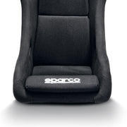 Sparco EVO QRT Back and Bottom Cushion Kit