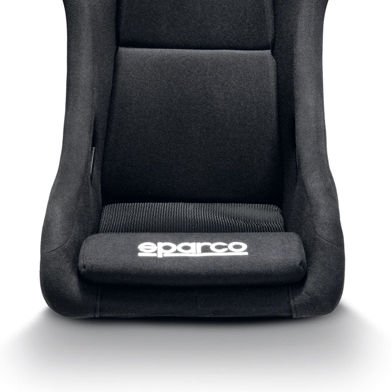 Sparco EVO QRT Back and Bottom Cushion Kit