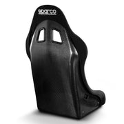 Sparco EVO XL Carbon Racing Seat — view 4