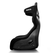 Sparco Circuit II Carbon racing seat – view 3