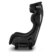 Sparco ADV Prime PAD Carbon Racing Seat — view 2