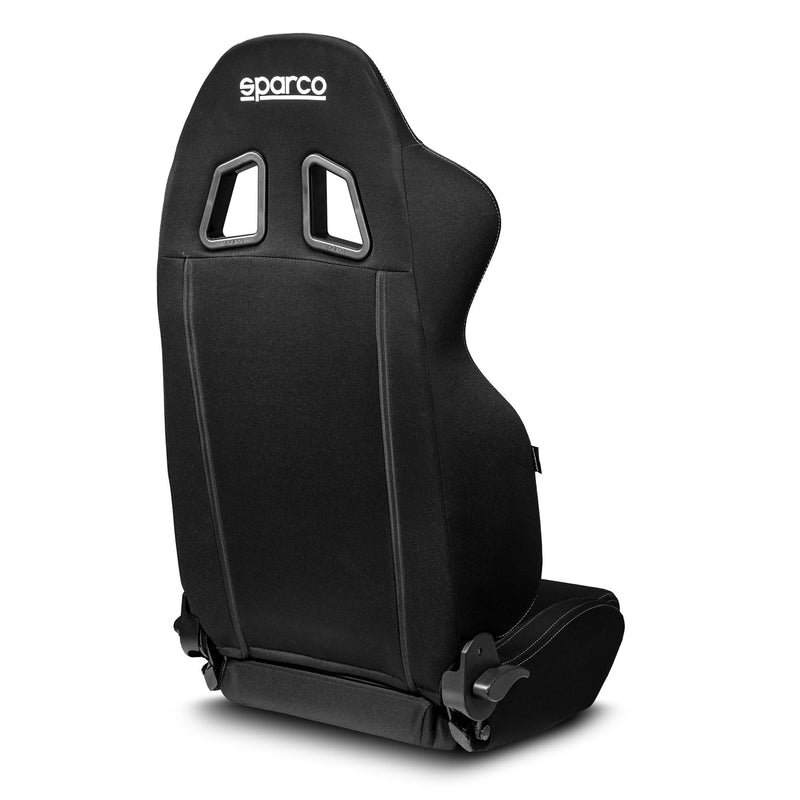 Sparco R100 MY22 Fabric Sport Seat — view 10