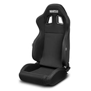 Sparco R100 MY22 Fabric Sport Seat — view 1