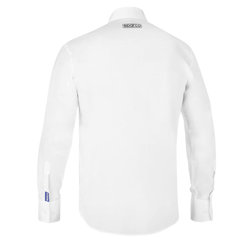 Sparco Men’s Shirt - White