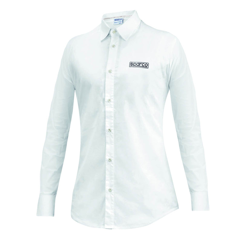 Sparco Women’s Shirt - White