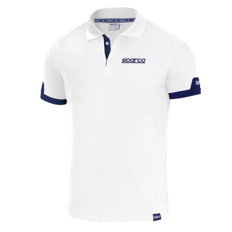 Sparco Corporate Polo Shirt