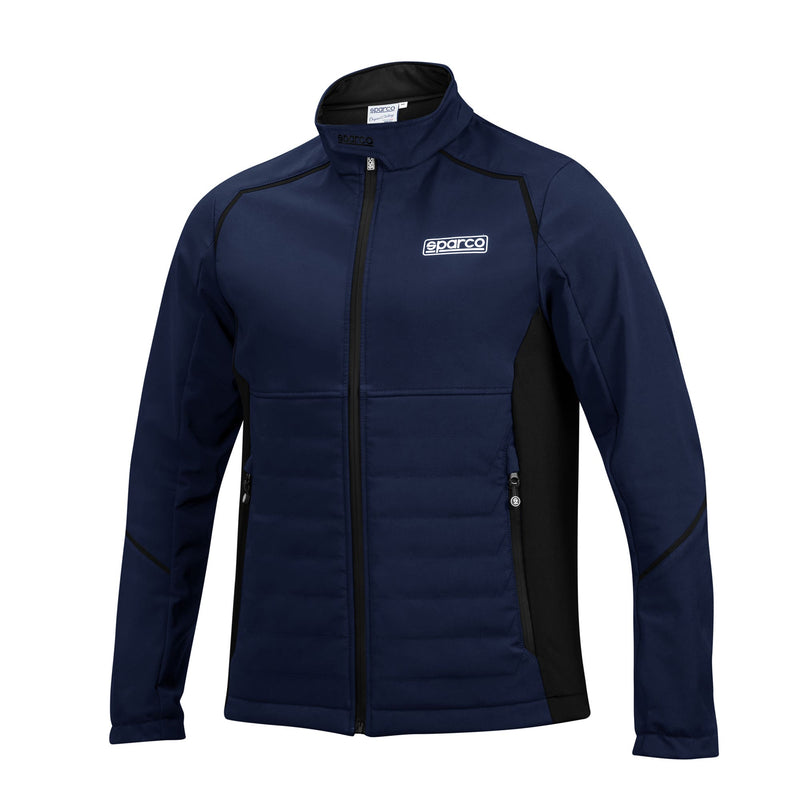 Sparco Softshell Jacket