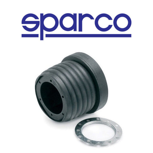 Sparco Steering Wheel Hub 01502260CA – MERCEDES 4 MATIC W124