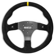 Sparco R330 / R330B Steering Wheel