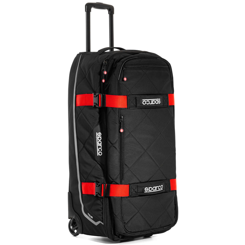 Sparco Tour Trolley Bag – 142 L – view 2