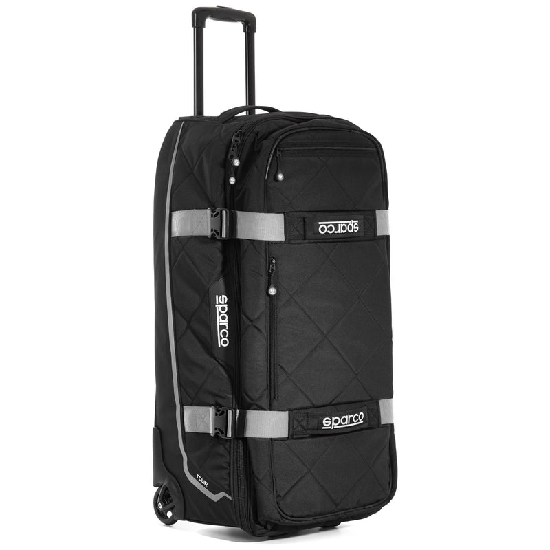 Sparco Tour Trolley Bag – 142 L – view 6