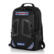 Sparco Martini Racing Stage MY23 Backpack – view 1