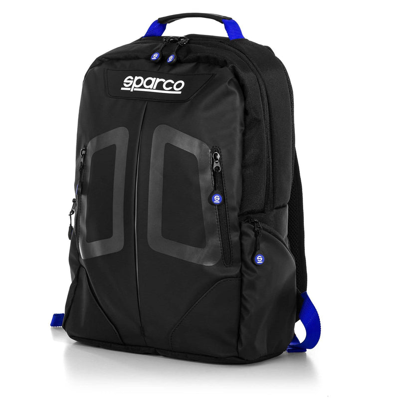 Sparco Stage 2000 Backpack – 15 L – view 6