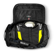 Sparco Large Duffel Backpack – 110 L – view 6