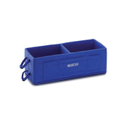 Sparco Washable Vinyl Helmet Box — view 2