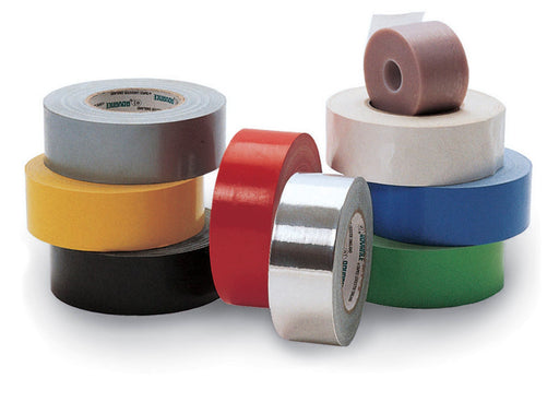 Sparco Aluminised Racer Tape 50 mm × 50 m — view 1