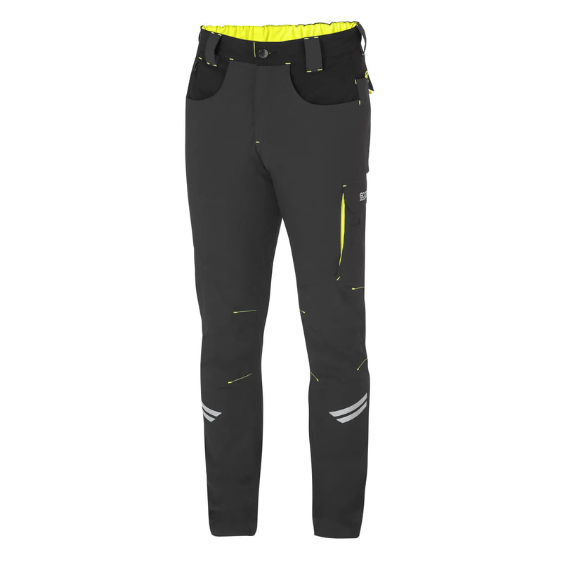 Sparco Tech Light Kansas Work Trousers