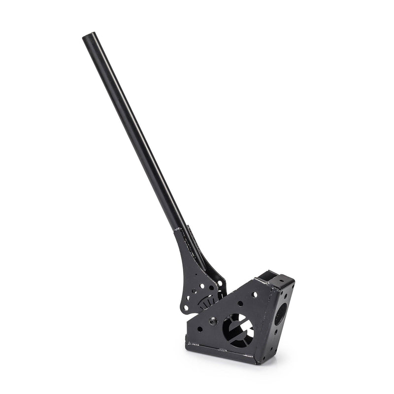 Black Sparco 037521FPLNR hydraulic handbrake lever