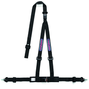 Sparco Club H-3M Dual Martini Racing 3-Point Harness