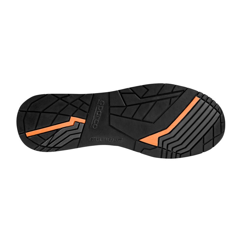 Sparco Gymkhana-H Acropolis Safety Shoes S3 ESD