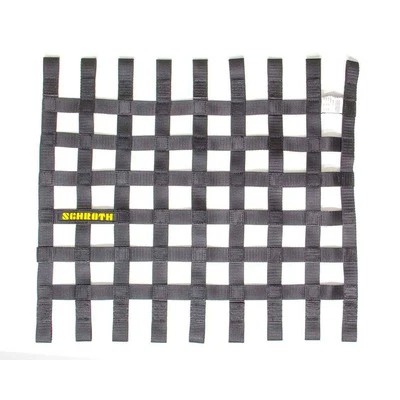 SCHROTH Large Window Net without Mounting Hardware