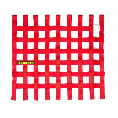 SCHROTH Large Window Net without Mounting Hardware