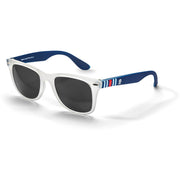 Sparco Martini Racing Blue Sunglasses — view 1