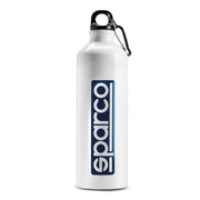 Sparco Martini Racing Water Bottle – White, 750 ml – view 2